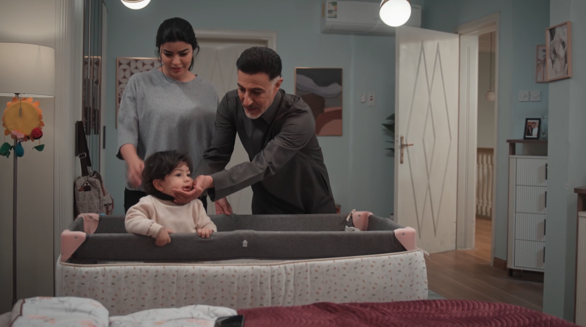 مسلسل المرسى الحلقة 78