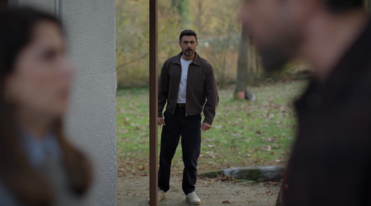 مسلسل ليل الحلقة 23