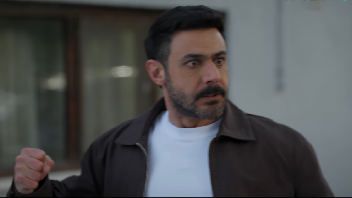 مسلسل ليل الحلقة 23