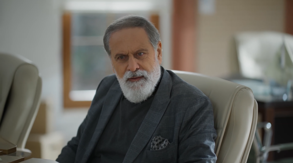 مسلسل ليل الحلقة 23