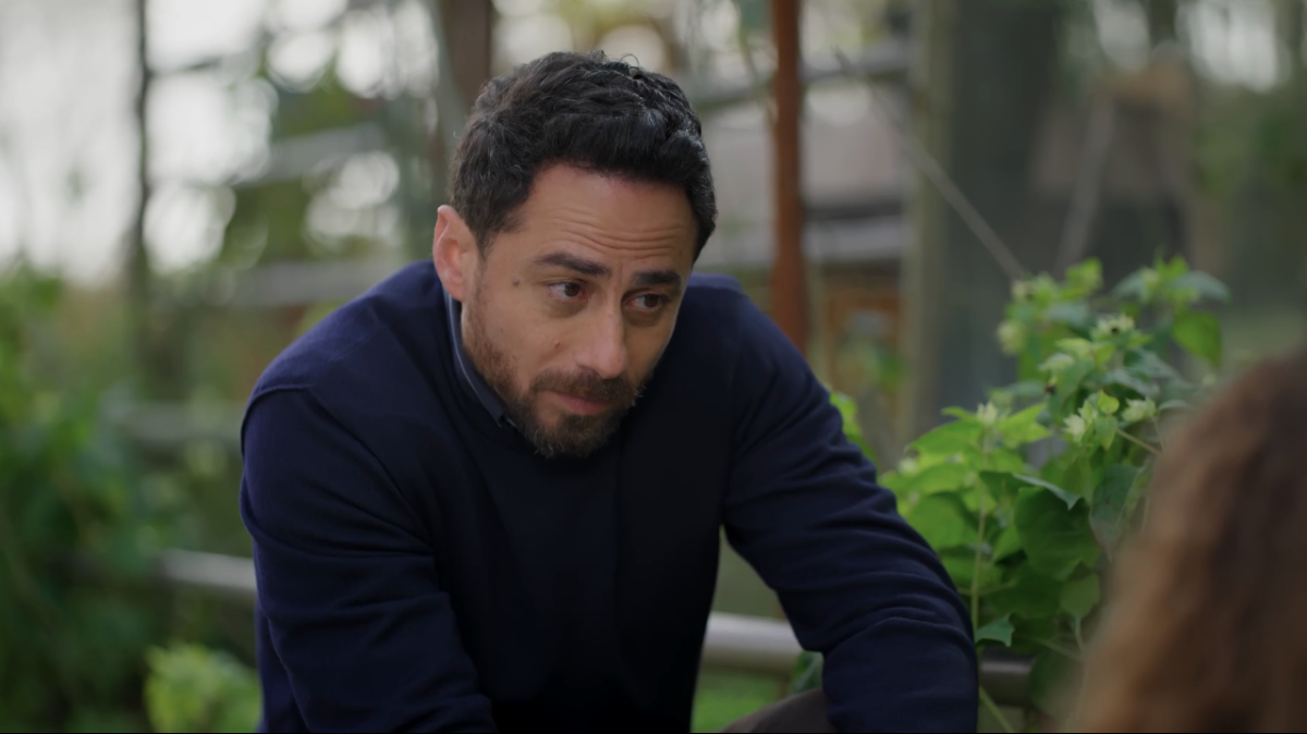 مسلسل ليل الحلقة 23