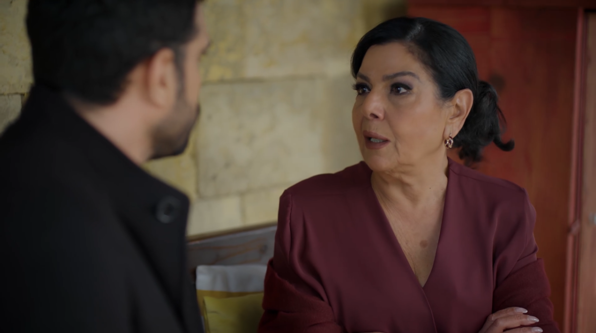 مسلسل ليل الحلقة 23