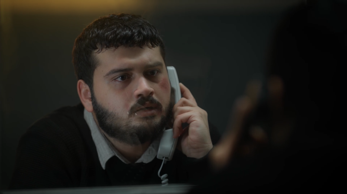 مسلسل ليل الحلقة 23