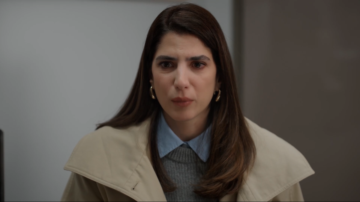 مسلسل ليل الحلقة 23