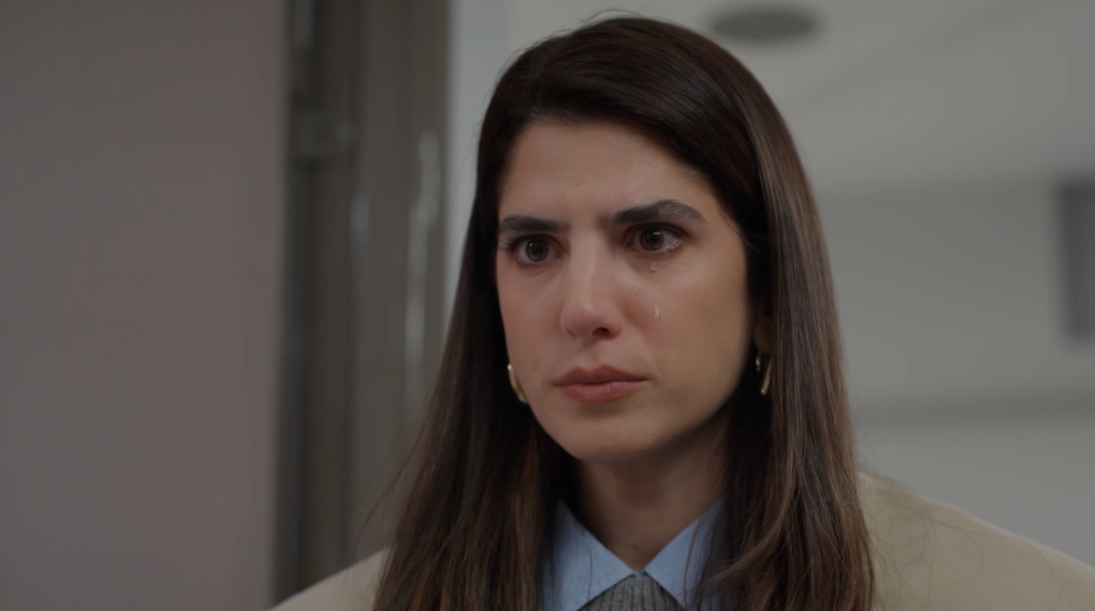 مسلسل ليل الحلقة 23