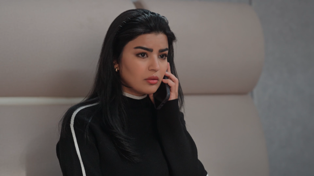 مسلسل المرسى الحلقة 79