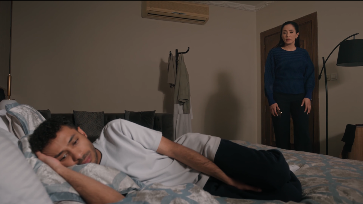 مسلسل المرسى الحلقة 79