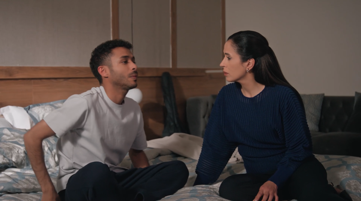 مسلسل المرسى الحلقة 79