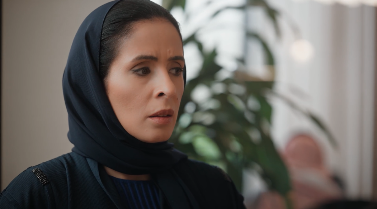 مسلسل المرسى الحلقة 79