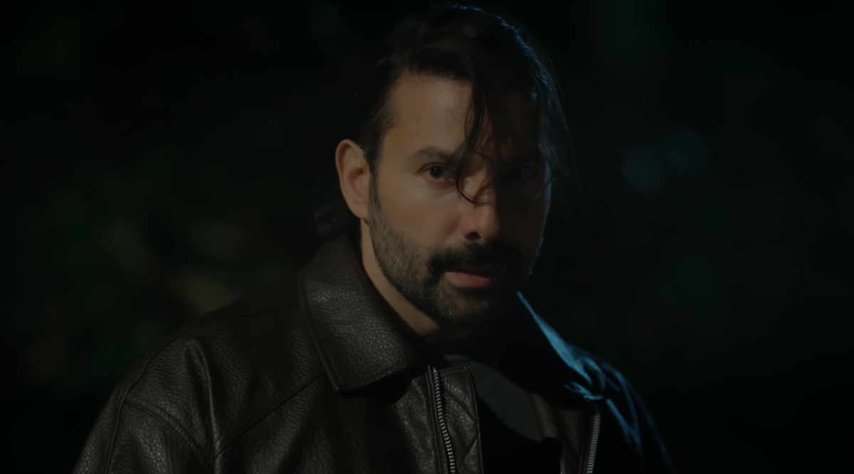 مسلسل ليل الحلقة 24