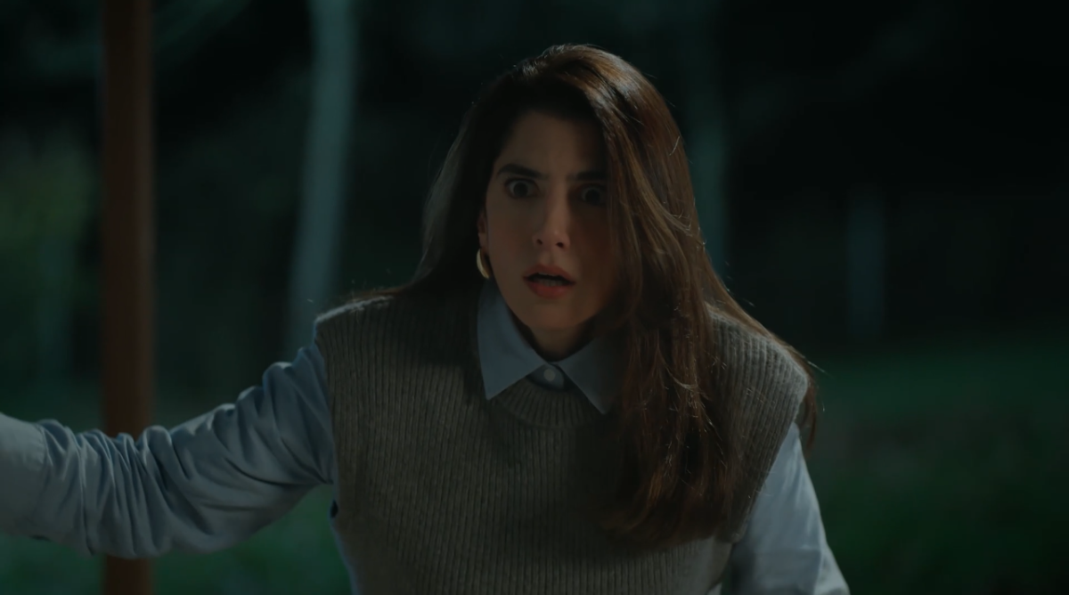 مسلسل ليل الحلقة 24