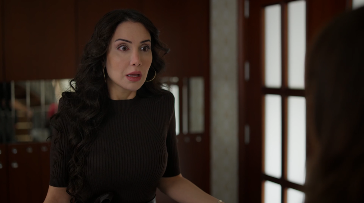 مسلسل ليل الحلقة 24