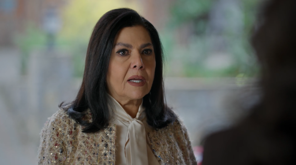 مسلسل ليل الحلقة 24