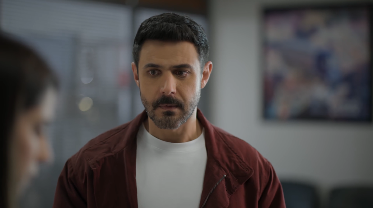 مسلسل ليل الحلقة&nbsp;25