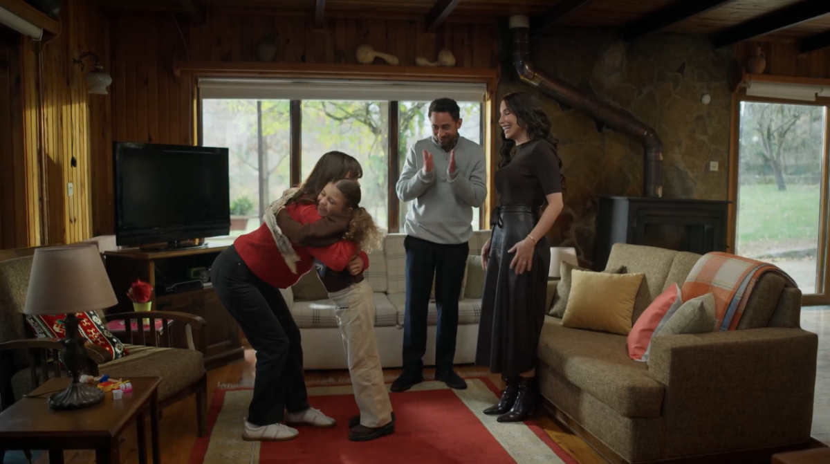 مسلسل ليل الحلقة&nbsp;25