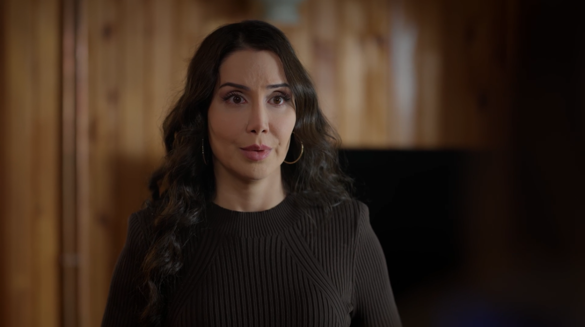 مسلسل ليل الحلقة&nbsp;25