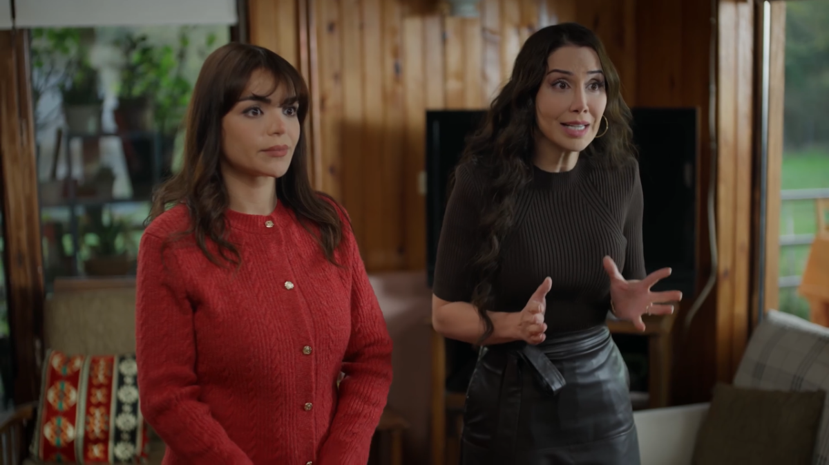 مسلسل ليل الحلقة&nbsp;25