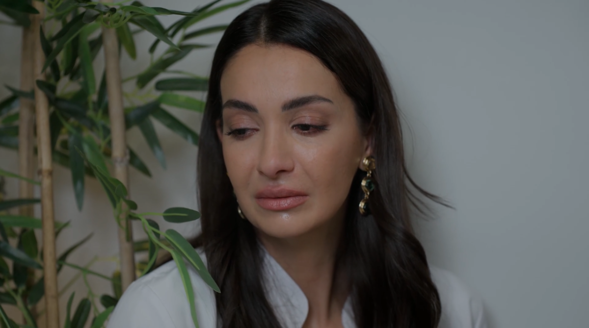 مسلسل ليل الحلقة 24