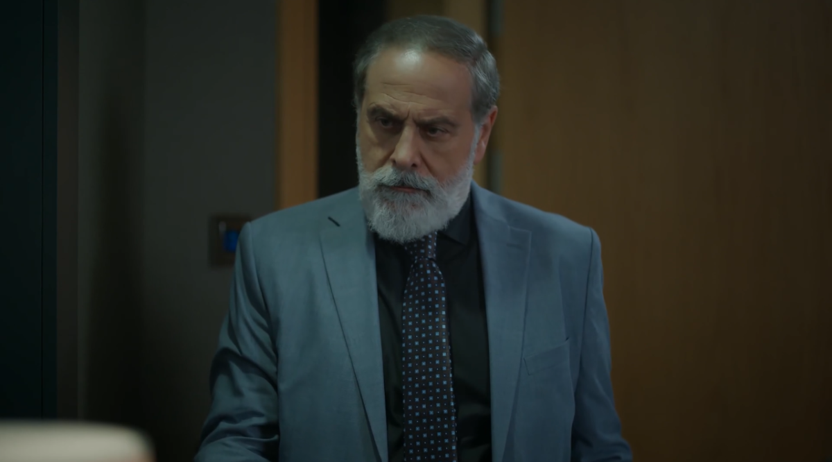 مسلسل ليل الحلقة 24