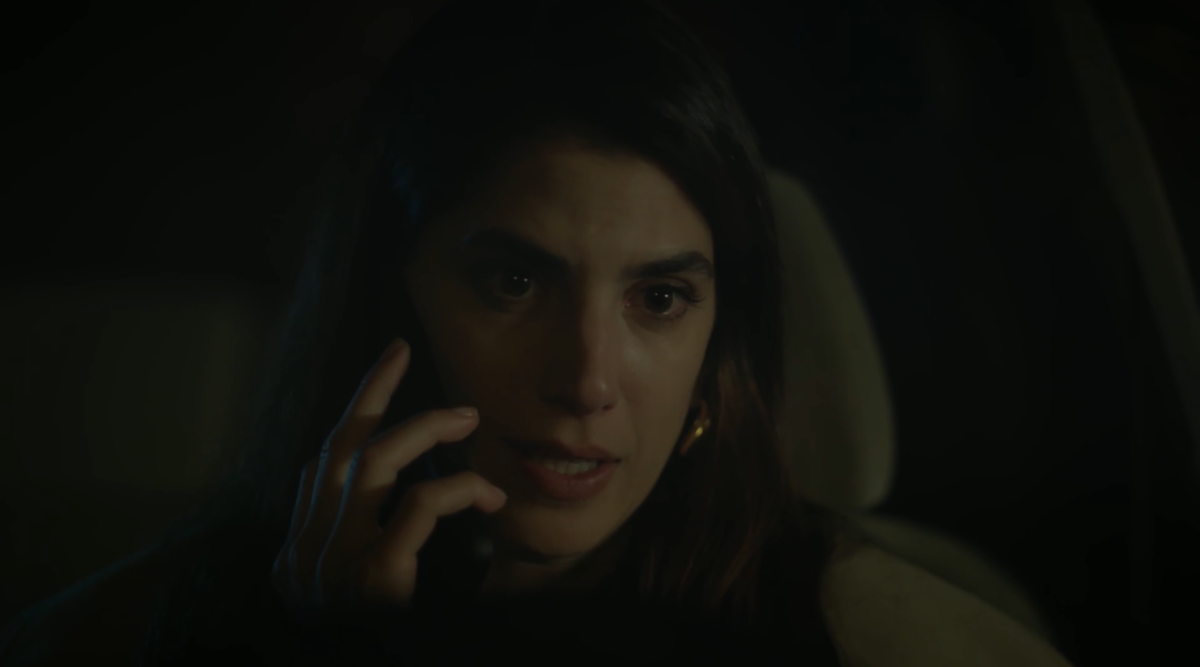 مسلسل ليل الحلقة 24