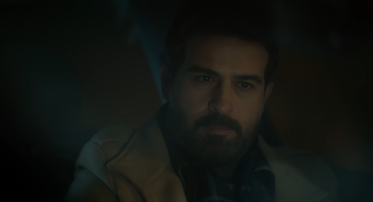 مسلسل ليل الحلقة 24