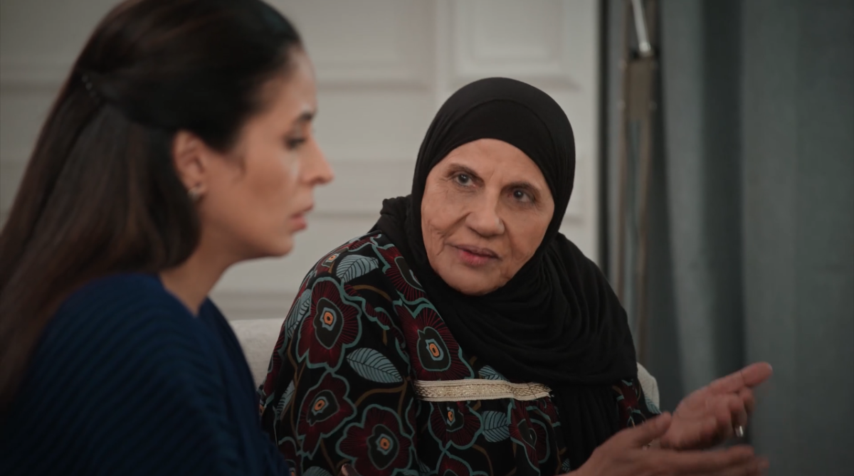 مسلسل المرسى الحلقة&nbsp;80