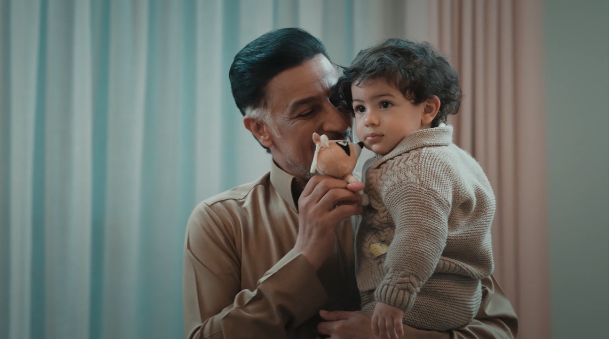 مسلسل المرسى الحلقة&nbsp;80