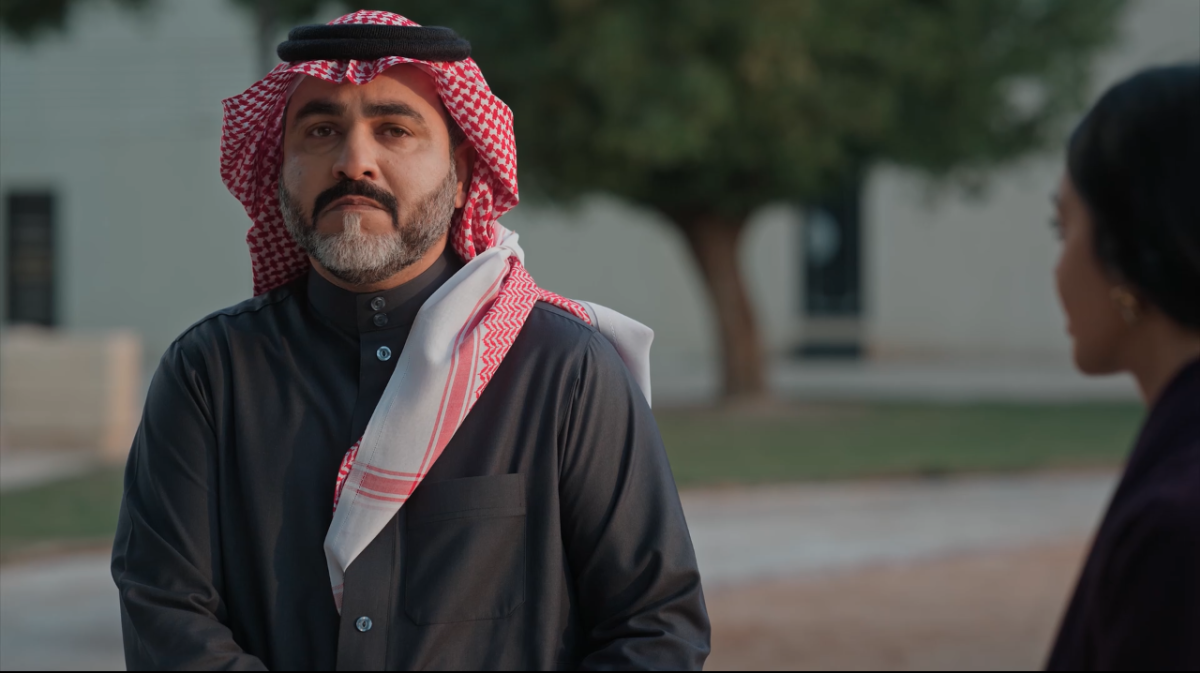 مسلسل المرسى الحلقة&nbsp;80