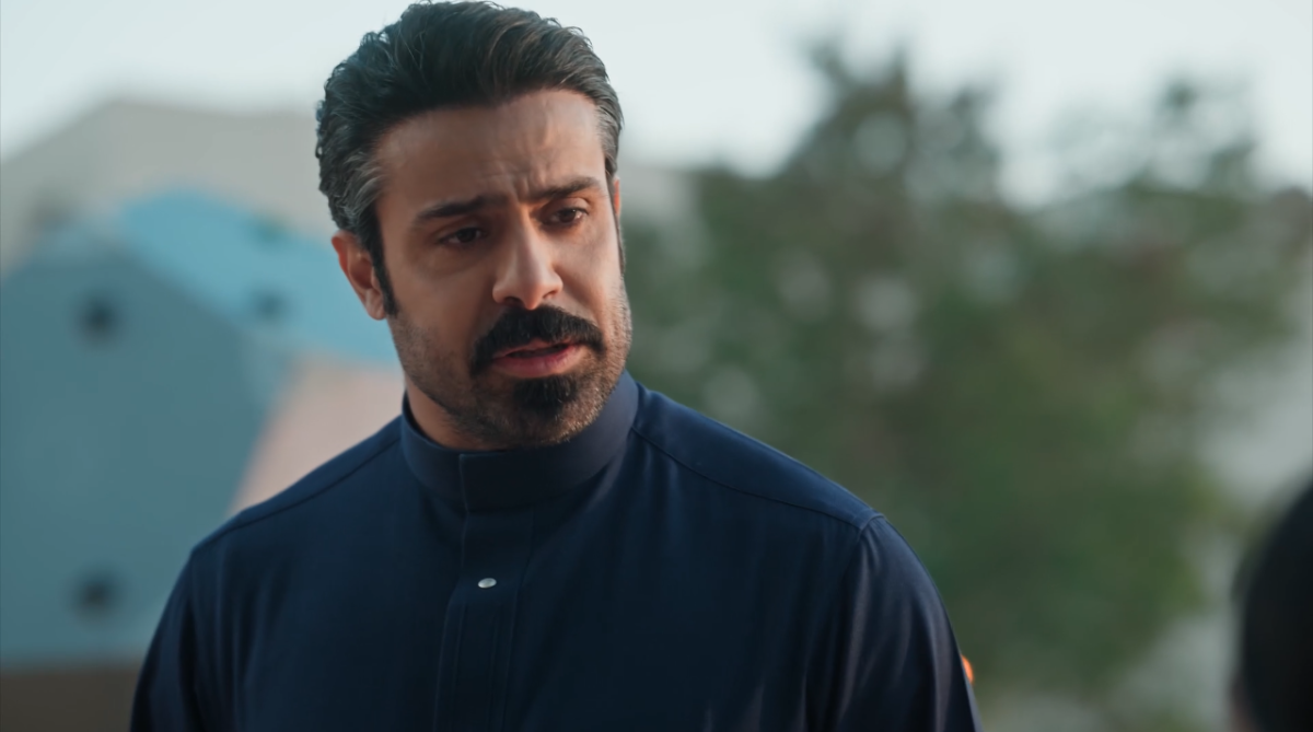 مسلسل المرسى الحلقة&nbsp;80