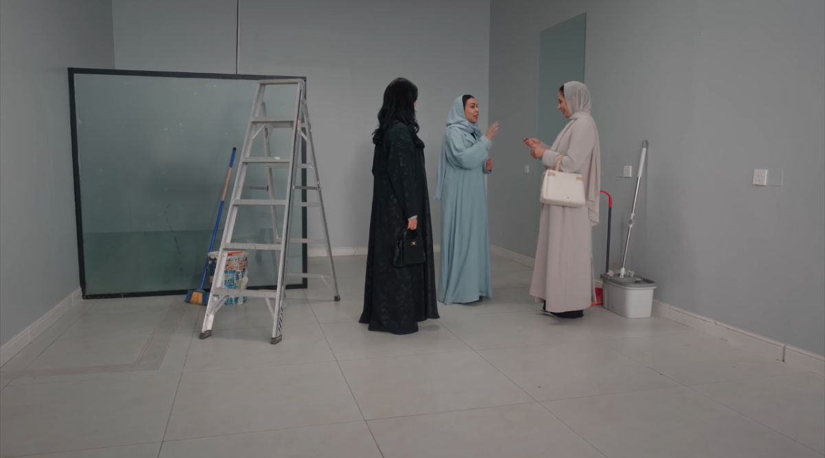 مسلسل المرسى الحلقة&nbsp;80