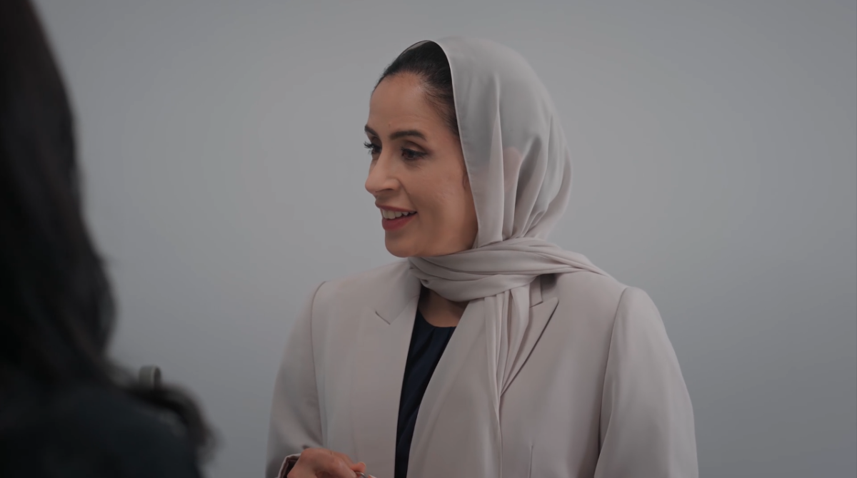 مسلسل المرسى الحلقة&nbsp;80