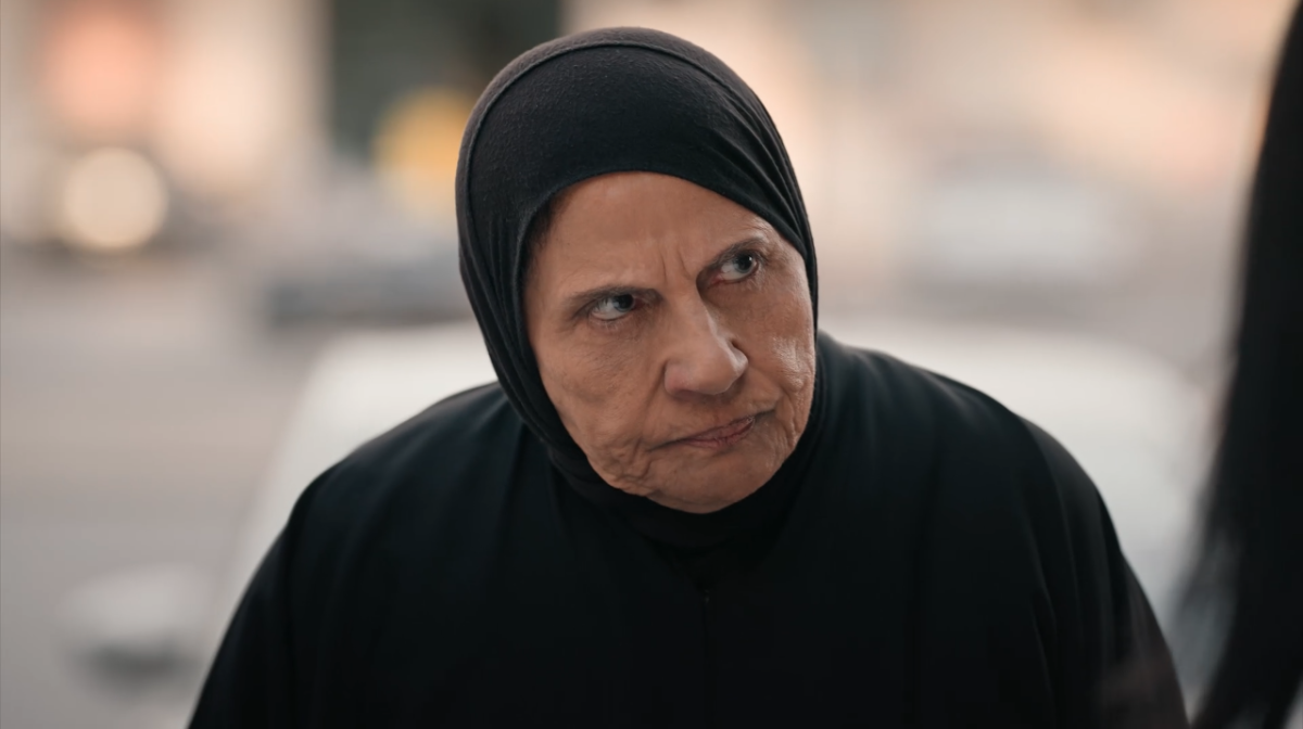 مسلسل المرسى الحلقة&nbsp;80