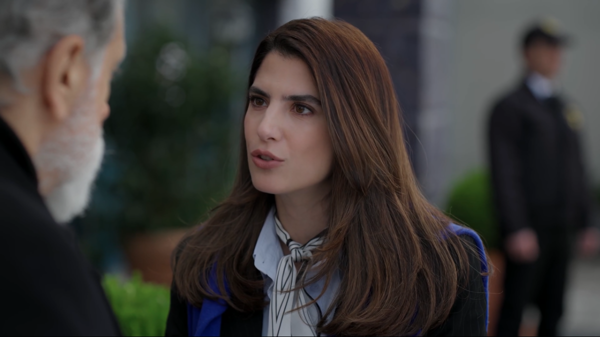 مسلسل ليل الحلقة&nbsp;25