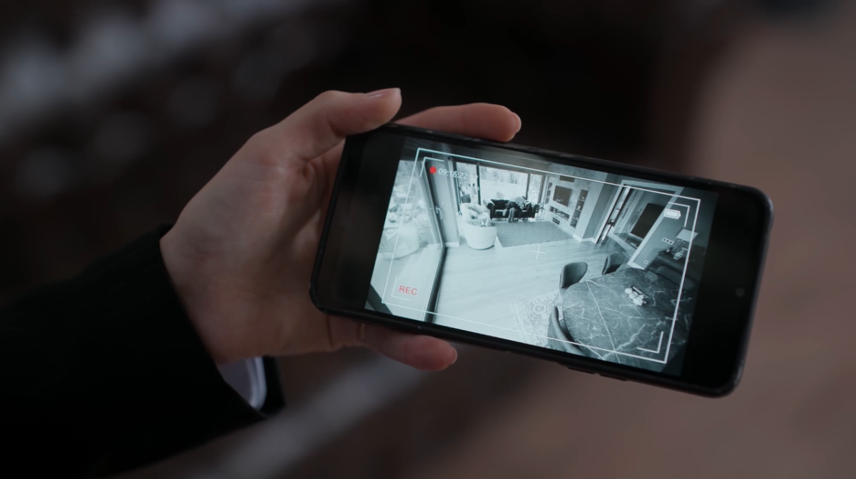 مسلسل ليل الحلقة&nbsp;25