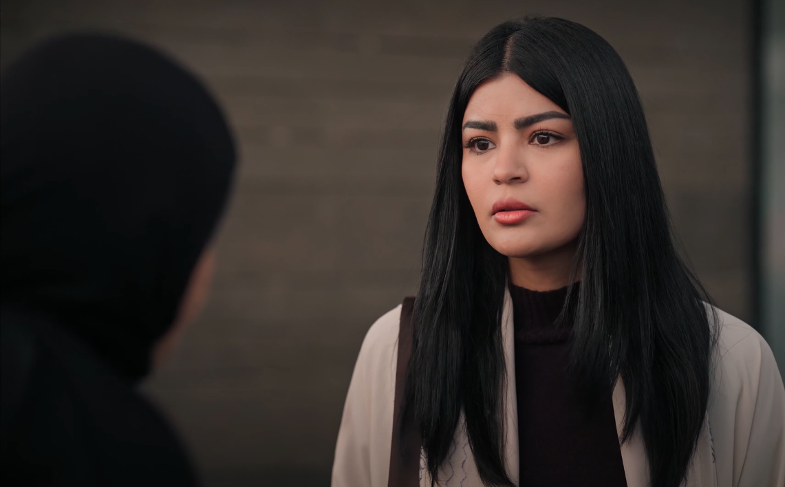 مسلسل المرسى الحلقة 81