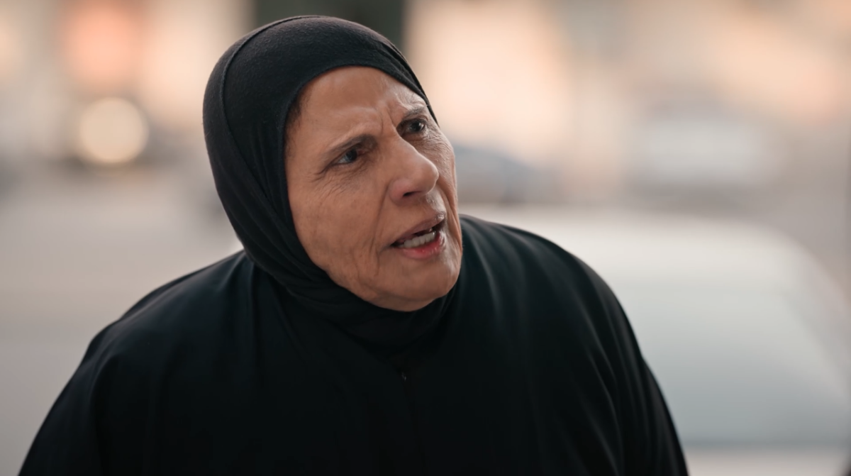 مسلسل المرسى الحلقة 81