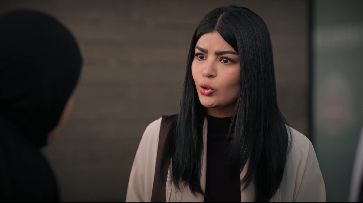 مسلسل المرسى الحلقة 81