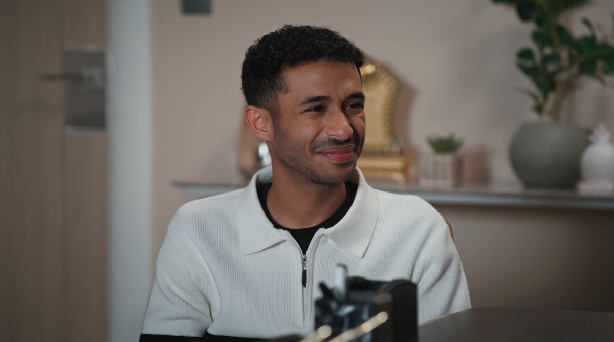 مسلسل المرسى الحلقة 81