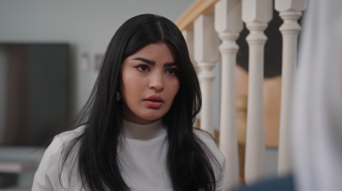 مسلسل المرسى الحلقة 81