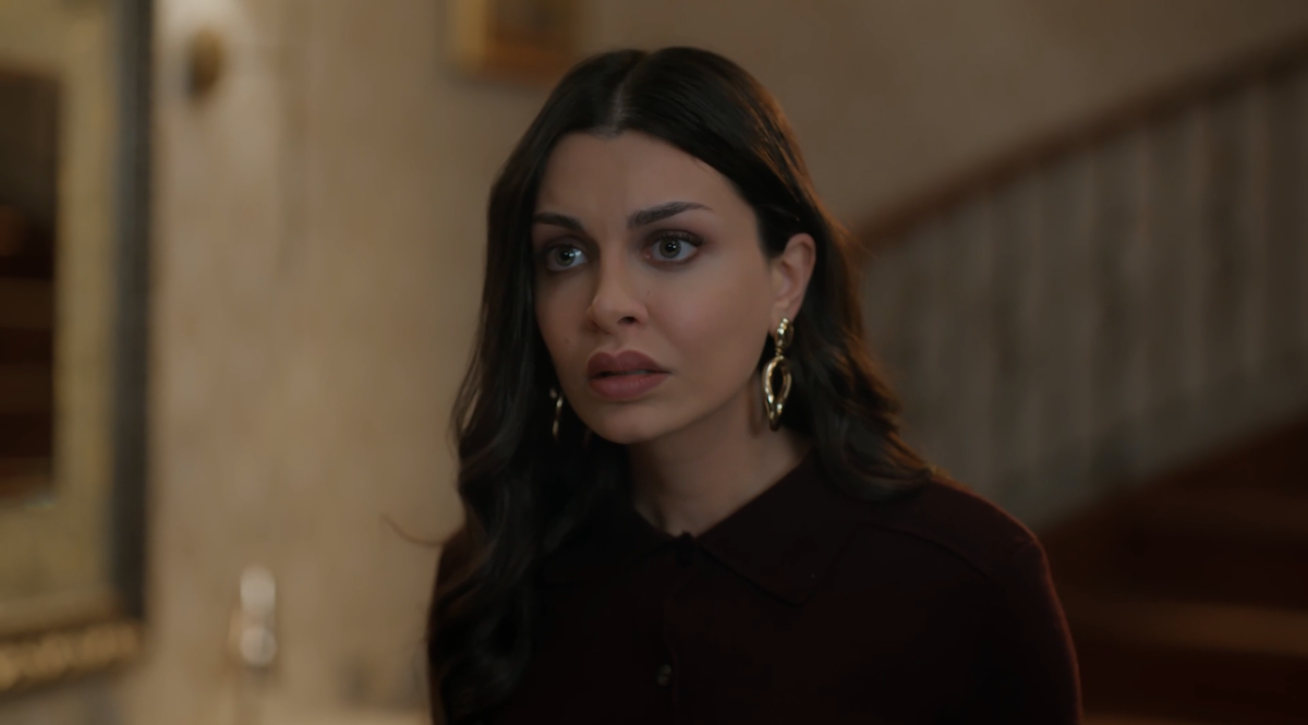 مسلسل ليل الحلقة 26