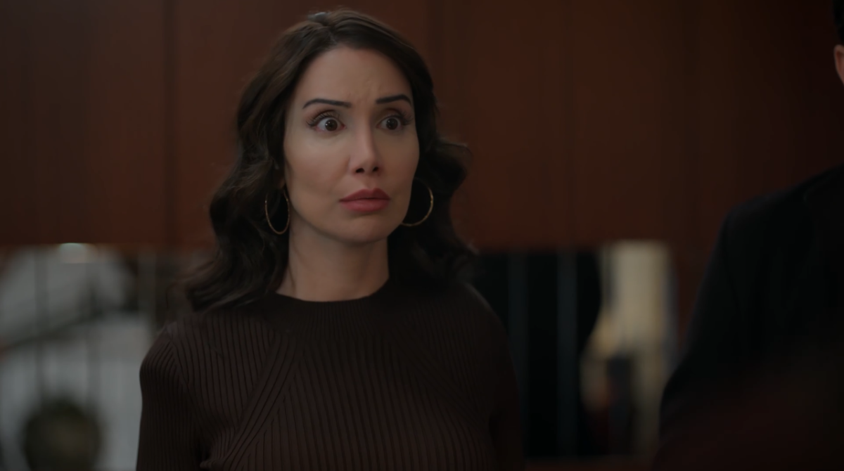 مسلسل ليل الحلقة 26