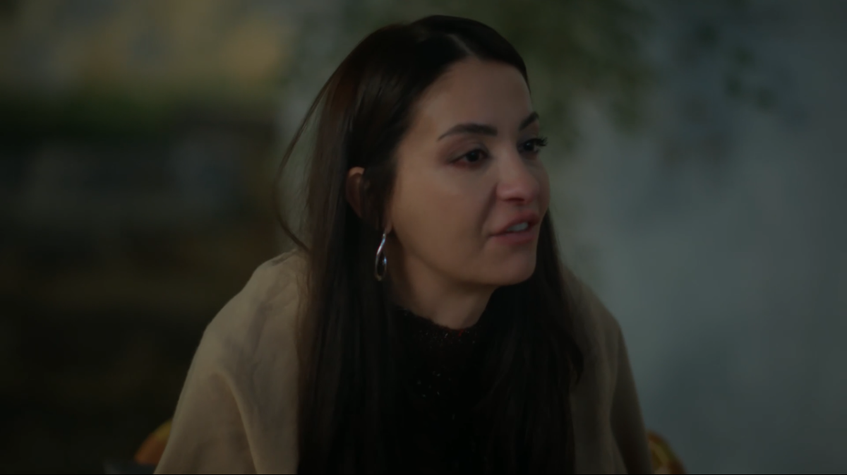 مسلسل ليل الحلقة 26