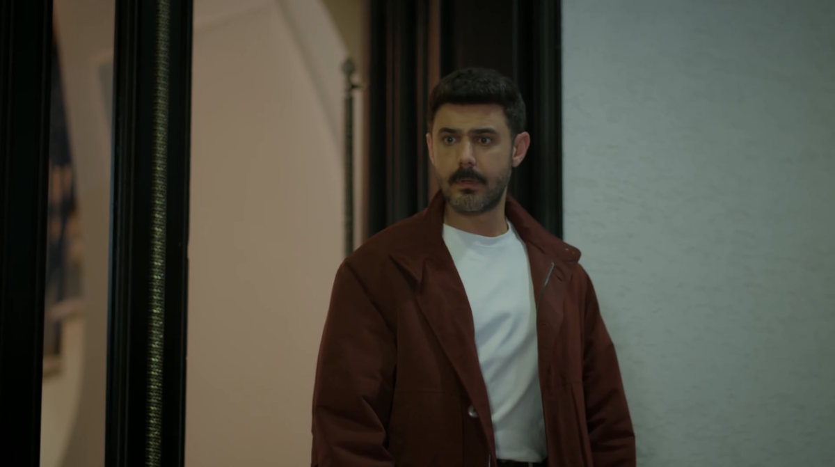 مسلسل ليل الحلقة 26