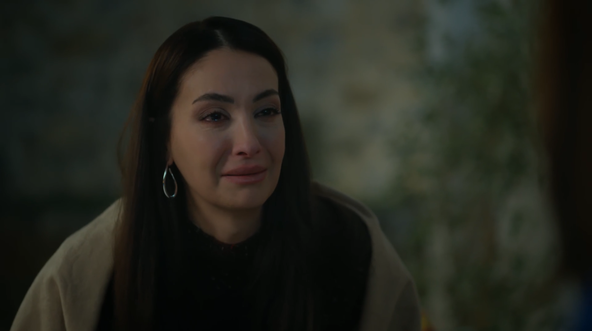 مسلسل ليل الحلقة 26