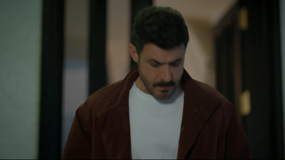 مسلسل ليل الحلقة&nbsp;26