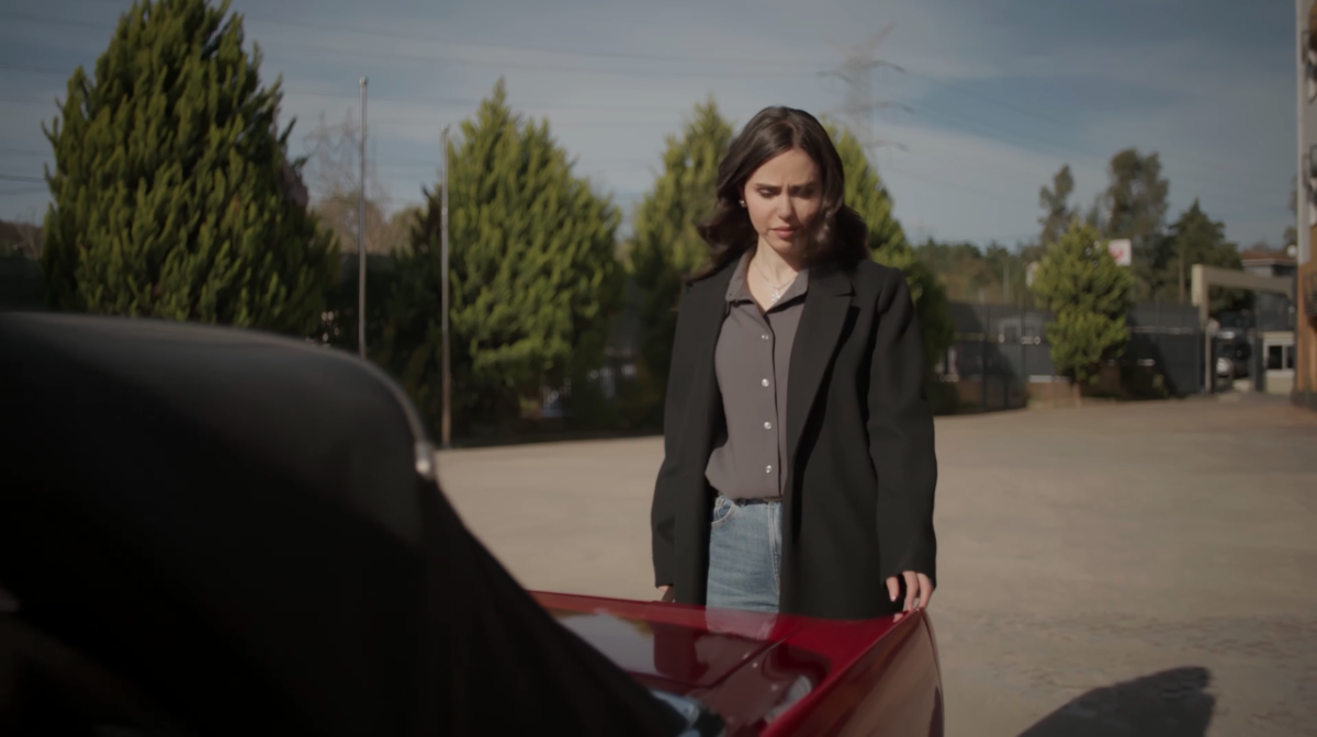 مسلسل ليل الحلقة 26