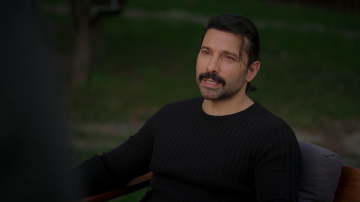 مسلسل ليل الحلقة 26