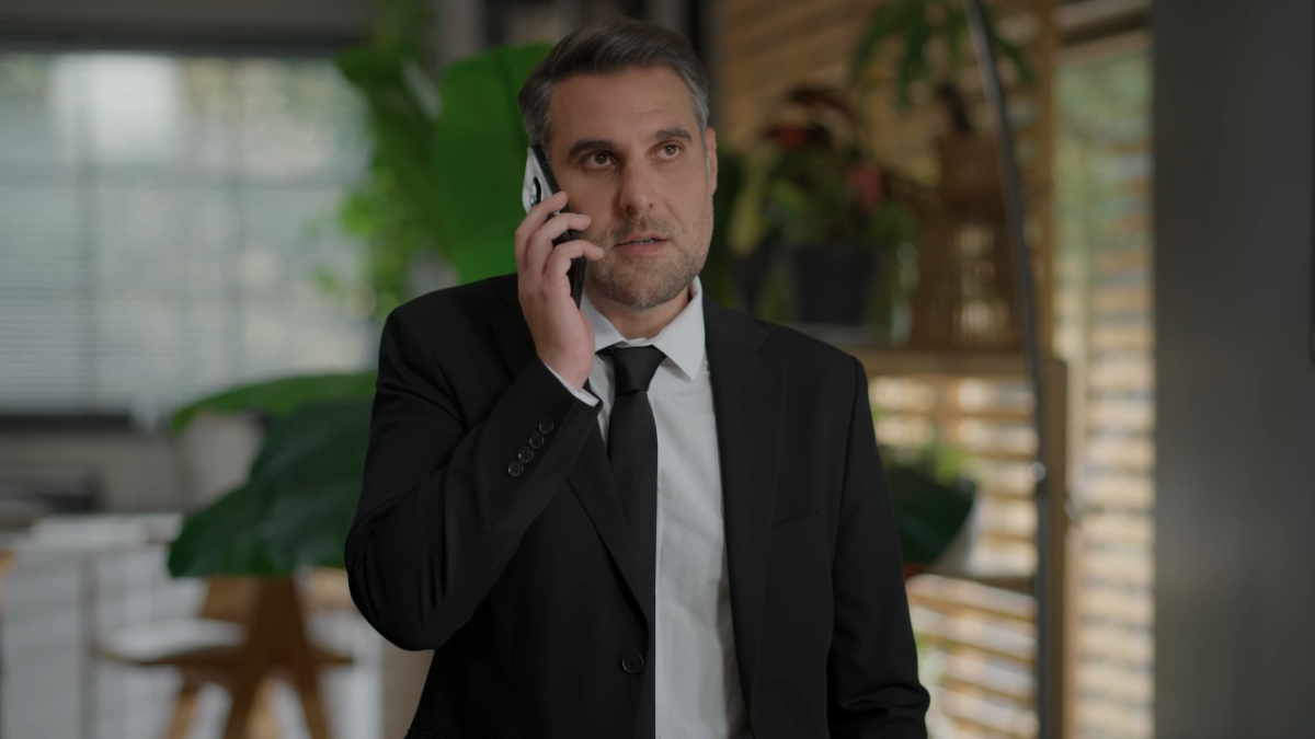 مسلسل ليل الحلقة 26