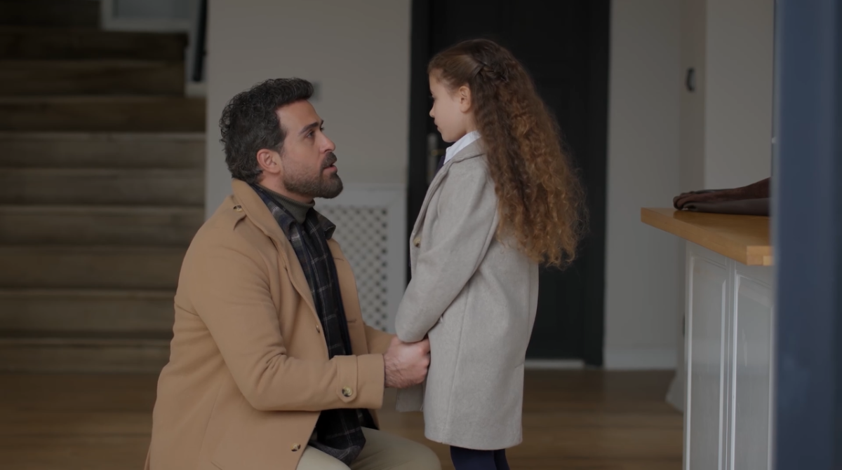 مسلسل ليل الحلقة 26