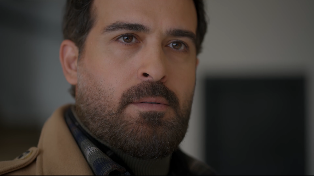 مسلسل ليل الحلقة 26